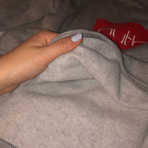 Crewneck Sweatshirt- Small - Picture 3 of 3